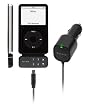 Belkin Components TuneFM for iPod 5G FM Transmitter(Black) F8Z075QEBLK