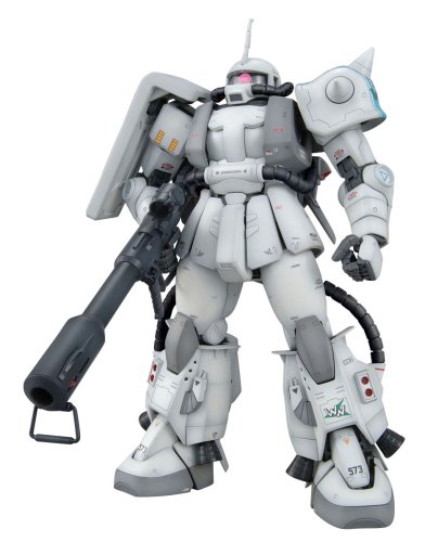  MG 1/100 MS-06R-1A シン・マツナガ専用ザク Ver.2.0