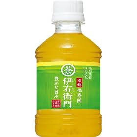 �T���g���[ �ɉE�q�� �Β� 280ml�~24�{