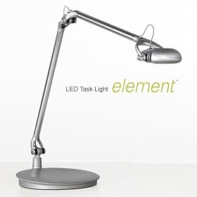 ���}�M�� LED�X�^���h ELEMENTHumanscale S-404S