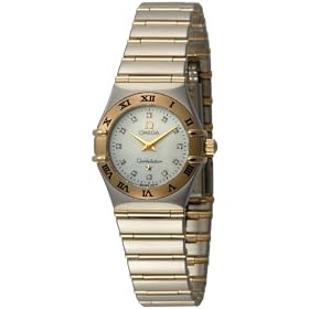 [�I���K]OMEGA �r���v �R���X�e���[�V���� 1262.75 ���f�B�[�X [���s�A���i]