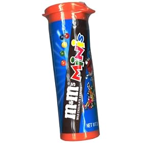 �}�[�X�W���p�����~�e�b�h M&M's�~�j�Y�`���[�u 30g�~12��