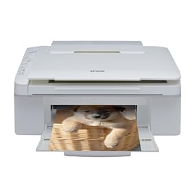 EPSON Colorio �C���N�W�F�b�g�����@ PX-403A