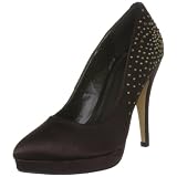 Paco Mena Gray Special Occasion Heels