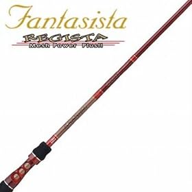 Abu Garcia (�A�u�E�K���V�A) Fantasista FCR-64ML