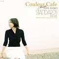 Couleur Caf Meets TOKI ASAKO STANDARDS
