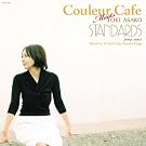 Couleur Caf Meets TOKI ASAKO STANDARDS