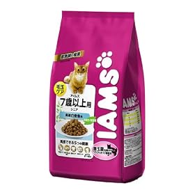 �A�C���X �V�j�A�L�p 7�Έȏ�p �ыʃP�A ���g���� 1kg
