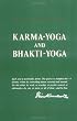 Karma-Yoga and Bhakti-Yoga