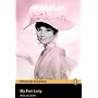 My Fair Lady CD Pack (Book &  CD) (Penguin Readers Simplified Texts)