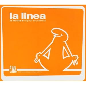 【クリックで詳細表示】La Linea [12 inch Analog] [Soundtrack， Import]