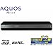 SHARP AQUOS�u���[���C�f�B�X�N���R�[�_�[ 2TB BD-W2000