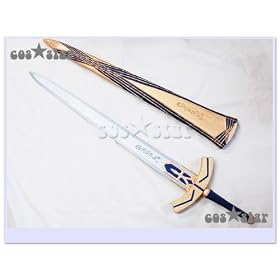 Fate/stay night�@�G�N�X�J���o�[���̌�