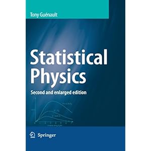 【クリックで詳細表示】Statistical Physics [ペーパーバック]