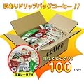 �h���b�v�R�[�q�[ 100�t [�󂠂�]