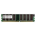 Transcend JetRam �f�X�N�g�b�vPC�p���݃����� PC3200(DDR-400) 1GB �i�v�ۏ� JM388D643A-5L