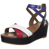 Tommy Hilfiger ELMY 6 FW56815392 Damen Sandalen