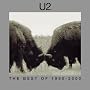 Best of 1990-2000 ~ U2