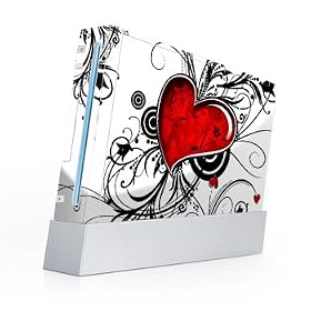 �j���e���h�[Wii�p�ی�V�[���yMy Heart�z
