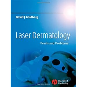 【クリックで詳細表示】Laser Dermatology： Pearls and Problems [ハードカバー]