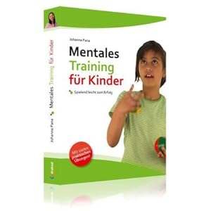 【クリックで詳細表示】Mentales Training fuer Kinder [Perfect]