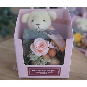 �v���U�[�u�h�t�����[ �x�A�ƃR�T�[�W���i�s�[�`�j