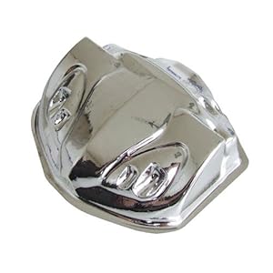 【クリックで詳細表示】LEXUS SC430用ライトパーツ RGB60U