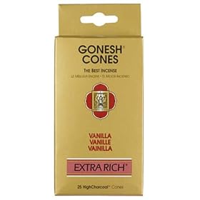 GONESH �C���Z���X�G�N�X�g�����b�` �R�[�� �o�j��