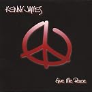 Give Me Peace