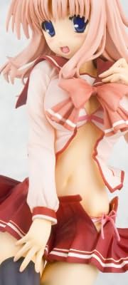 ToHeart2 AnotherDays 河野はるみ -ラブモーション- (1/6スケールPVC塗装済み完成品)