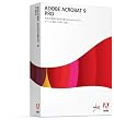 Adobe Acrobat 9 Pro ���{��� �ʏ�� Macintosh��