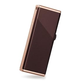 BUFFALO USB3.0/2.0�p �L���b�v���X USB�������[ ���b�`�u���E�� 8GB RUF3-JW8G-RB