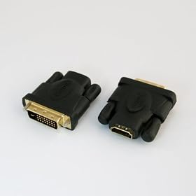 �f�W�^���r�f�I�V�X�e���Y�@HDMI���X-DVI�I�X�ϊ��A�_�v�^�@ADHD19F/DV25M