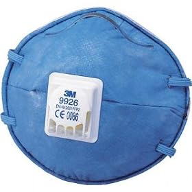 3M �g���̂Ď��h����}�X�N DS2 �r�C�ٕt�� �����Y���� [9926DS2]