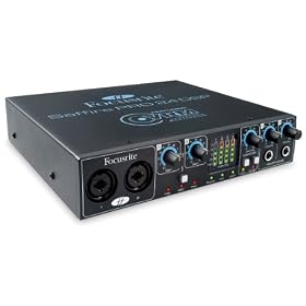 Focusrite Saffire Pro 24