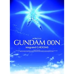 �@����m�K���_��00N integrated G-ROOMS