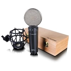 M-AUDIO LunaII