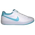 NIKE�i�i�C�L�j �J�W���A���V���[�Y �����Y ���f�B�[�X ���C�� �h���[ SL �z���C�g�^�R�p