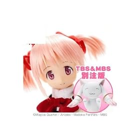 ���@�����܂ǂ����}�M�J�@�s���A�j�[���L�����N�^�[�V���[�Y�@���ڂ܂ǂ� ����Ver. �iTBS��MBS�ʒ��Łj