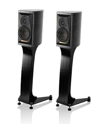 SONUS FABER (�\�i�X�t�@�x�[��) Auditor M �O���t�@�C�g�d�グ�y�y�A�z�A�E�f�B�g�[�� ���ʐ^�̐�p�X�^���h�ʔ�