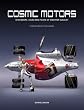Cosmic Motors: Spaceships, Cars and Pilots of Another Galaxy