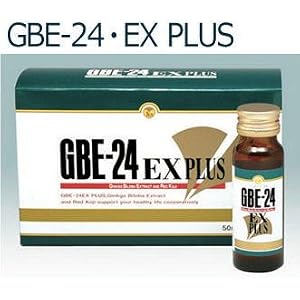 【クリックで詳細表示】GBEー24・EX PLUS 50ml×10本