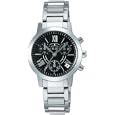 ELLE (�G��) �r���v SOPHIE �\�t�B�[�N���m �u���b�N ESOP30BK ���f�B�[�X [���K�A���i] ELLE (Watch2009/8/25)