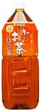  (お徳用ボックス) お~いお茶 焼きたての香り ほうじ茶 2L×6本