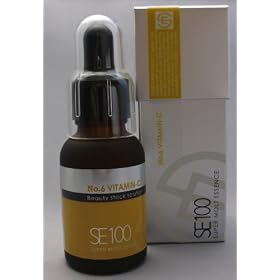 SE100 �X�[�p�[�G�b�Z���X25mL NO.6�r�^�~��C�U����