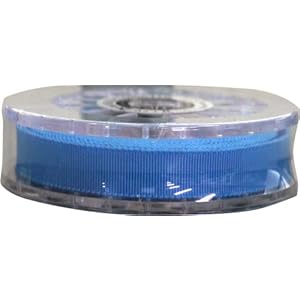 【クリックで詳細表示】木馬 グログランリボンNo.8000/25mm巾×10m巻・COL22