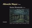 �u���̌�~�x���G�|�b�N�̎����y�v (Albrecht Mayer Oboe)
