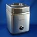 Cuisinart �A�C�X�N���[�� ���[�J�[ (silver�jCuisinart Pure Indulgence 2Qt Ice Cream-Frozen Yogurt & Sorbet Maker
