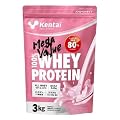 Kentai ���K�o�����[�z�G�C�v���e�C�� �X�g���x���[ 3kg