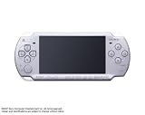 PSP�u�v���C�X�e�[�V�����E�|�[�^�u���v ���x���_�[�E�p�[�v�� (PSP-2000LP) �y���[�J�[���Y�I���z
